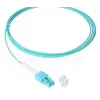 BlueOptics SFP8181EU1MK InfiniBand šviesolaidinis kabelis 1 m LC Aqua OM3