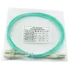 BlueOptics InfiniBand / šviesolaidinis kabelis 10 m 2x LC 2x SC LC/APC