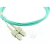 BlueOptics InfiniBand / šviesolaidinis kabelis 10 m 2x LC 2x SC LC/APC