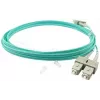 BlueOptics InfiniBand / šviesolaidinis kabelis 10 m 2x LC 2x SC LC/APC