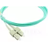 BlueOptics InfiniBand / šviesolaidinis kabelis 10 m 2x LC 2x SC LC/APC