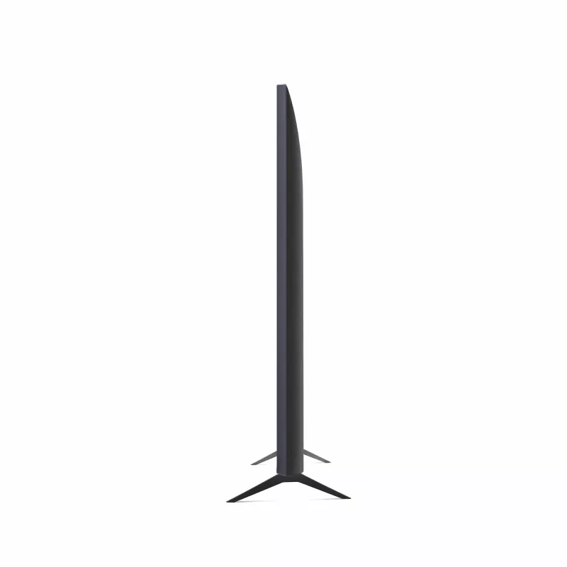 LG UHD 55UT80006LA 139,7 cm (55 colių) 4K Ultra HD išmanusis televizorius Wi-Fi mėlynas
