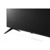 LG UHD 55UT80006LA 139,7 cm (55 colių) 4K Ultra HD išmanusis televizorius Wi-Fi mėlynas