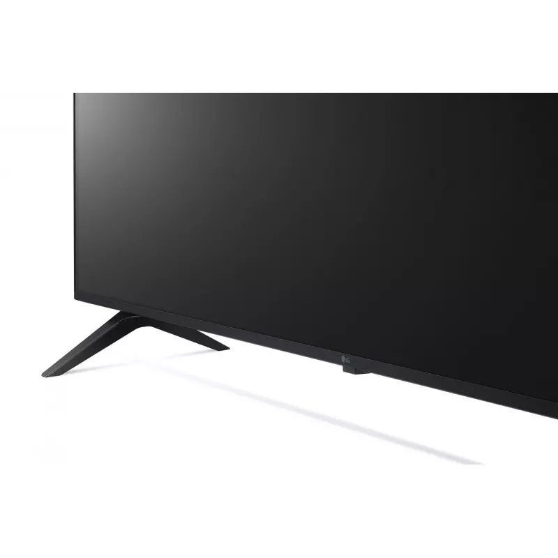 LG UHD 55UT80006LA 139,7 cm (55 colių) 4K Ultra HD išmanusis televizorius Wi-Fi mėlynas