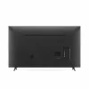 LG UHD 55UT80006LA 139,7 cm (55 colių) 4K Ultra HD išmanusis televizorius Wi-Fi mėlynas