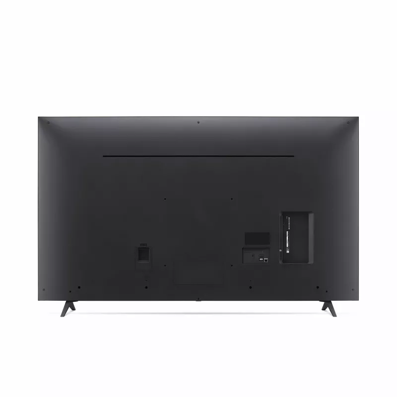 LG UHD 55UT80006LA 139,7 cm (55 colių) 4K Ultra HD išmanusis televizorius Wi-Fi mėlynas