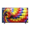 LG UHD 55UT80006LA 139,7 cm (55 colių) 4K Ultra HD išmanusis televizorius Wi-Fi mėlynas