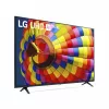 LG UHD 55UT80006LA 139,7 cm (55 colių) 4K Ultra HD išmanusis televizorius Wi-Fi mėlynas
