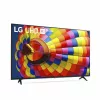 LG UHD 55UT80006LA 139,7 cm (55 colių) 4K Ultra HD išmanusis televizorius Wi-Fi mėlynas