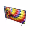 LG UHD 55UT80006LA 139,7 cm (55 colių) 4K Ultra HD išmanusis televizorius Wi-Fi mėlynas
