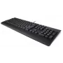 Lenovo Preferred Pro II klaviatūra universali USB QWERTY danų juoda
