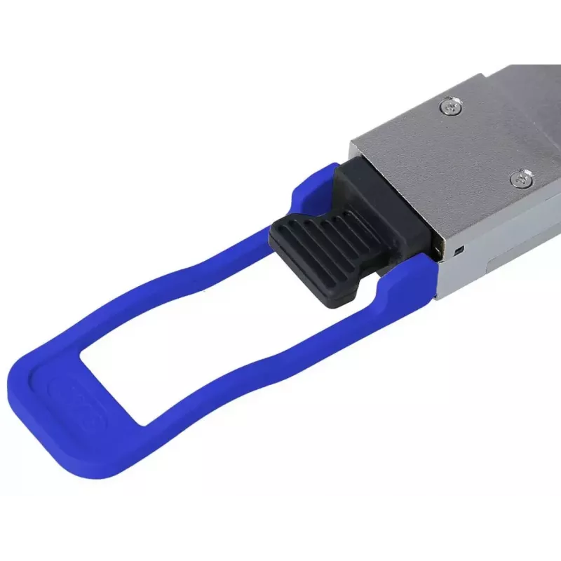 BlueOptics JNP-QSFP-100G-CWDM-BO tinklo siųstuvas-imtuvas modulis Šviesolaidinis 100000 Mbit/s QSFP28
