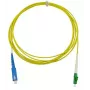 BlueOptics SFP2122BU10MX InfiniBand šviesolaidinis kabelis 10 m LC SC