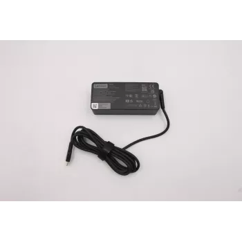 Lenovo 5A10W86295 maitinimo adapteris / keitiklis Vidinis 65 W Juodas