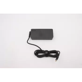Lenovo 5A10W86295 maitinimo adapteris / keitiklis Vidinis 65 W Juodas