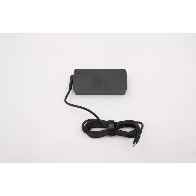 Lenovo 5A10W86295 maitinimo adapteris / keitiklis Vidinis 65 W Juodas