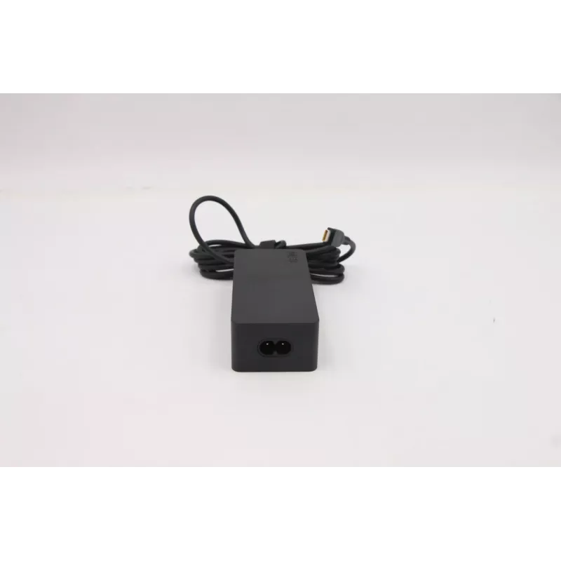 Lenovo 5A10W86295 maitinimo adapteris / keitiklis Vidinis 65 W Juodas