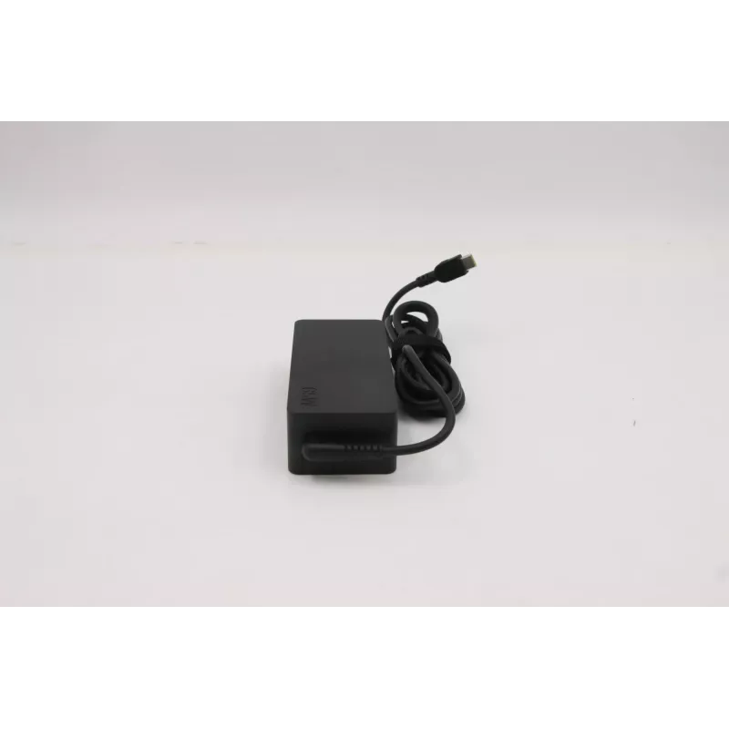 Lenovo 5A10W86295 maitinimo adapteris / keitiklis Vidinis 65 W Juodas