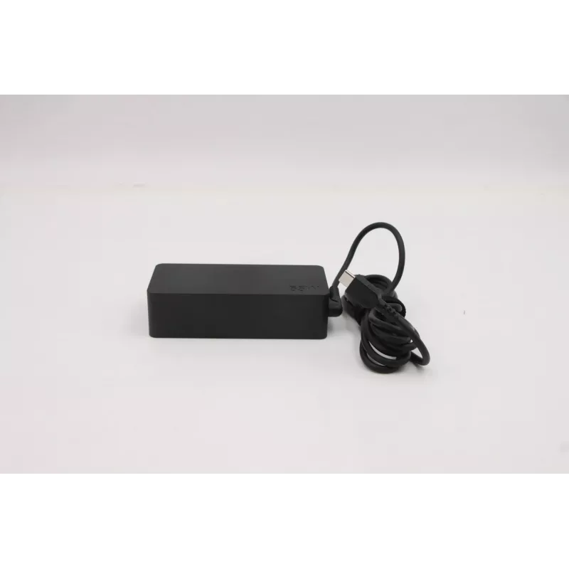 Lenovo 5A10W86295 maitinimo adapteris / keitiklis Vidinis 65 W Juodas