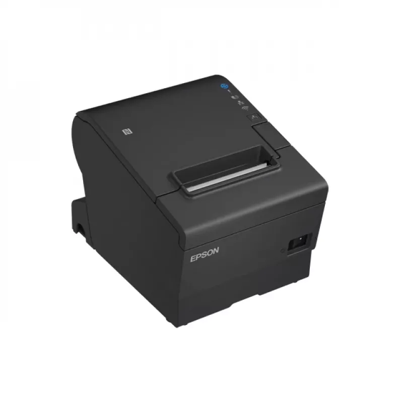 Epson TM-T88VII (112A0) 180 x 180 DPI laidinis ir belaidis terminis POS spausdintuvas