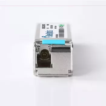 SFP siųstuvo-imtuvo modulis BlueOptics SFP-10G-BX-D-IX 10000 Mbit/s SFP+