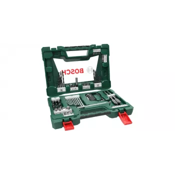 Bosch 2 607 017 191 grąžtų rinkinys 68 vnt.