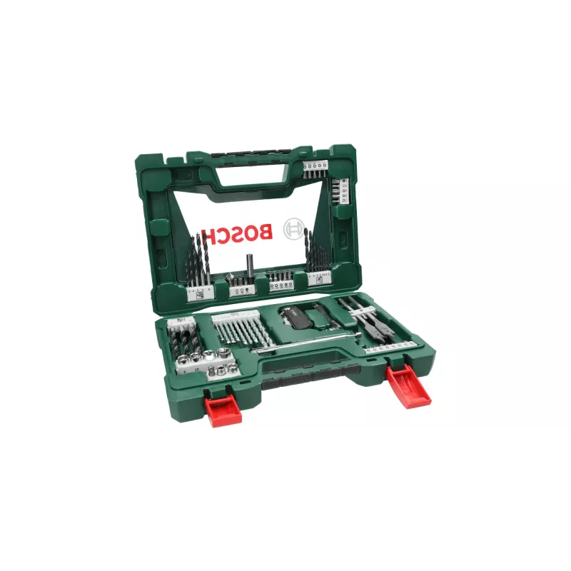 Bosch 2 607 017 191 grąžtų rinkinys 68 vnt.