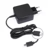 CoreParts MBXAS-AC0001 maitinimo adapteris / keitiklis Vidinis 24 W Juoda