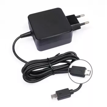 CoreParts MBXAS-AC0001 maitinimo adapteris / keitiklis Vidinis 24 W Juoda