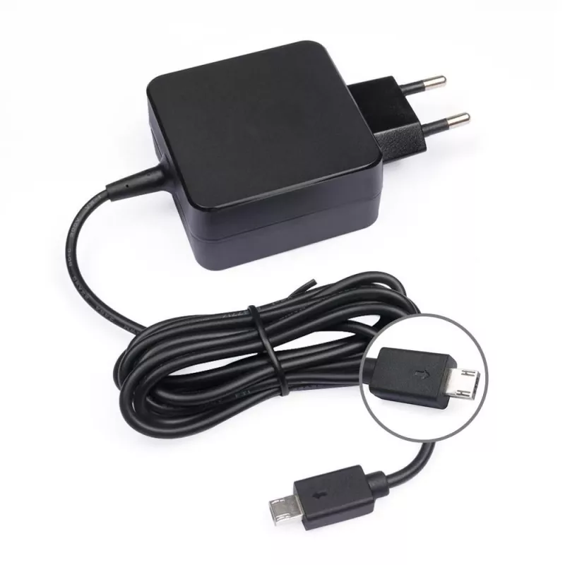 CoreParts MBXAS-AC0001 maitinimo adapteris / keitiklis Vidinis 24 W Juoda
