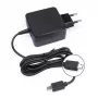 CoreParts MBXAS-AC0001 maitinimo adapteris / keitiklis Vidinis 24 W Juoda