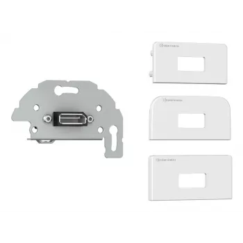 Lizdas DisplayPort Kindermann 7456 000 588