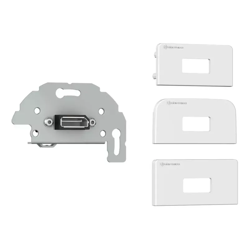 Lizdas DisplayPort Kindermann 7456 000 588