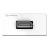 Lizdas DisplayPort Kindermann 7456 000 588
