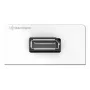 Lizdas DisplayPort Kindermann 7456 000 588