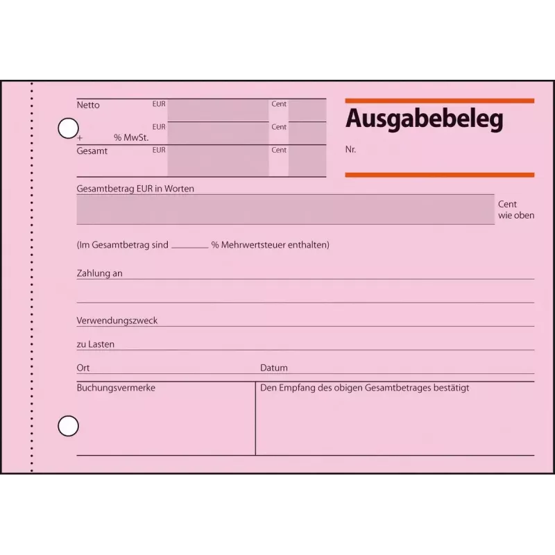 Verslo forma Sigel AG615