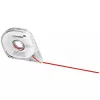 Skiriamoji juosta Legamaster Planboard 2,5 mm x 16 m raudona