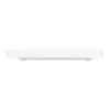Contour Design Active Key Contour QuickClean Medical klaviatūra IP68 Touchpad Mini Wired White DE C4412