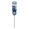 Grąžtas Bosch SDS plus-7X 5,5 mm 165 mm