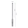 Grąžtas Bosch SDS plus-7X 5,5 mm 165 mm