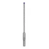 Grąžtas Bosch SDS plus-7X 5,5 mm 165 mm