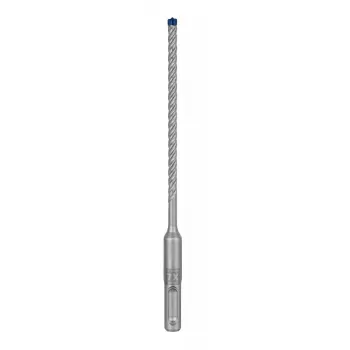 Grąžtas Bosch SDS plus-7X 5,5 mm 165 mm