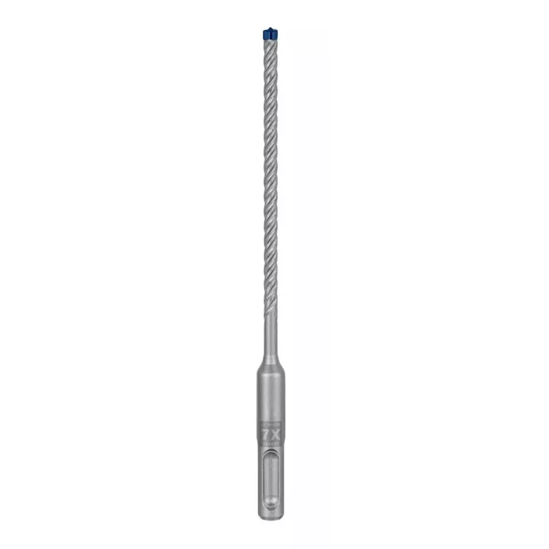 Grąžtas Bosch SDS plus-7X 5,5 mm 165 mm