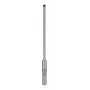 Grąžtas Bosch SDS plus-7X 5,5 mm 165 mm