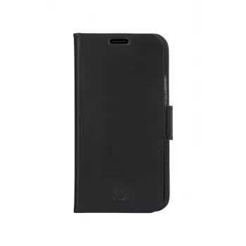 dbramante1928 Copenhagen plonas - iPhone 13 Pro - Juoda, Piniginės tipo dėklas, Apple, iPhone 13 Pro, 15,5 cm (6,1 colio), Juoda