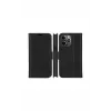 dbramante1928 Copenhagen plonas - iPhone 13 Pro - Juoda, Piniginės tipo dėklas, Apple, iPhone 13 Pro, 15,5 cm (6,1 colio), Juoda