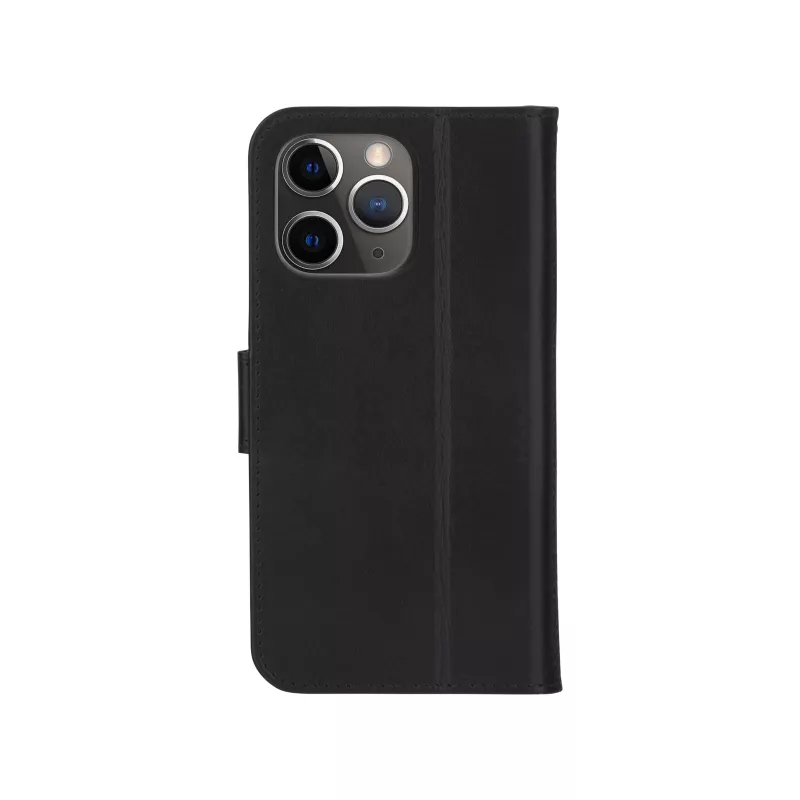 dbramante1928 Copenhagen plonas - iPhone 13 Pro - Juoda, Piniginės tipo dėklas, Apple, iPhone 13 Pro, 15,5 cm (6,1 colio), Juoda