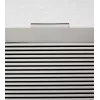 Vizitinių laikiklis Sigel VZ130 chromas juodas