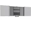 Signage Display Mount Kindermann 4031000500 Juoda 78 kg capacity