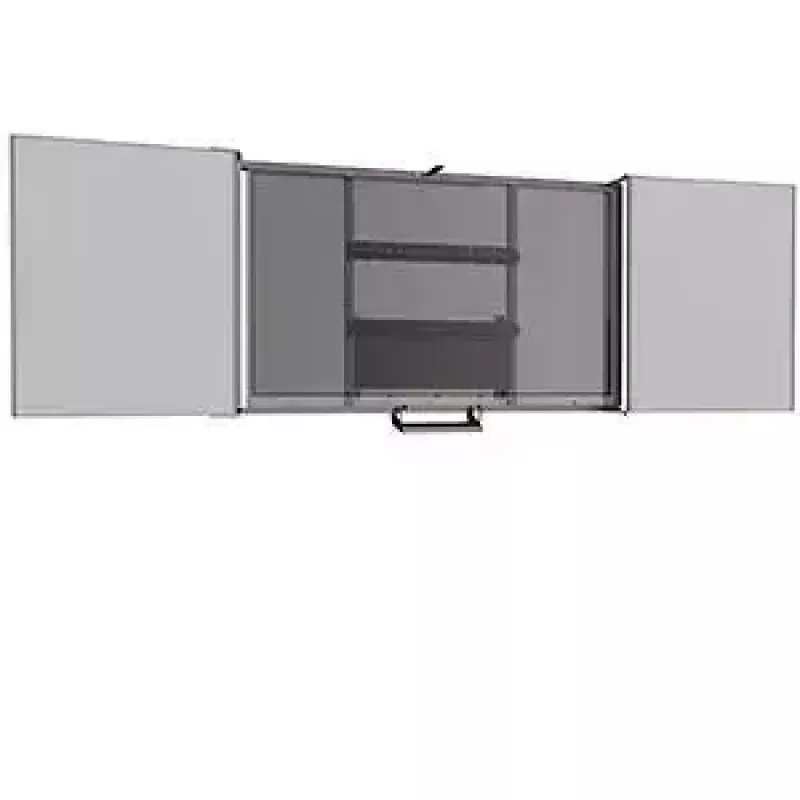 Signage Display Mount Kindermann 4031000500 Juoda 78 kg capacity